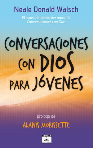 CONVERSACIONES CON DIOS PARA JOVENES