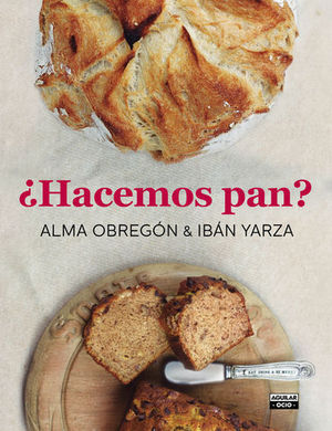 HACEMOS PAN ?