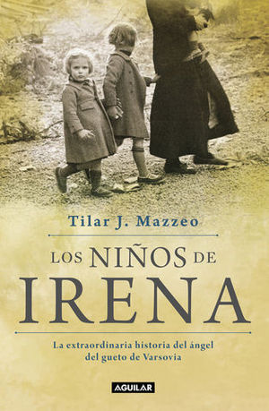 LOS NI�OS DE IRENA