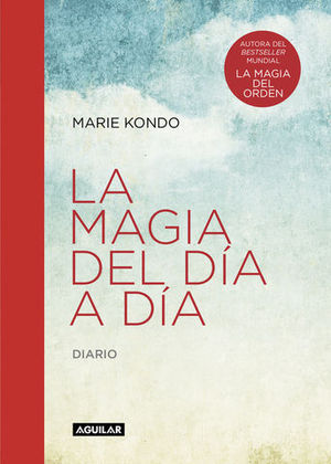 DIARIO.  LA MAGIA DEL DA A DA