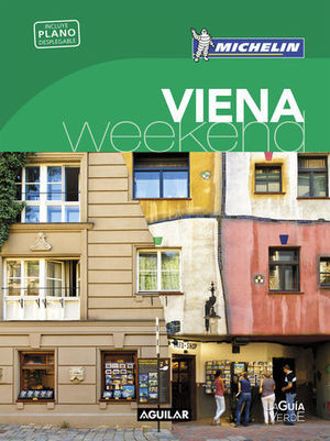 VIENA GUIA VERDE WEEKEND MICHELIN 2018