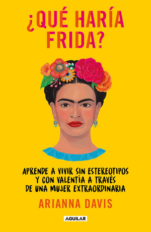 QU HARA FRIDA?