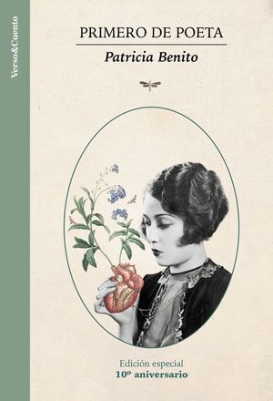 PRIMERO DE POETA (EDICIN ESPECIAL 10 ANIVERSARIO)