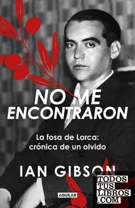 No me Encontraron