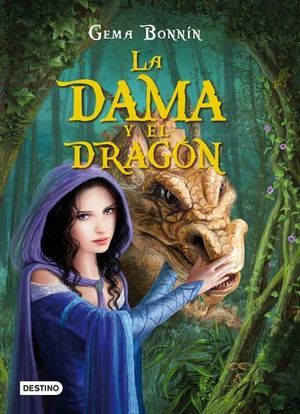 LA DAMA Y EL DRAGON