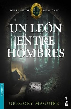 UN LEON ENTRE HOMBRES