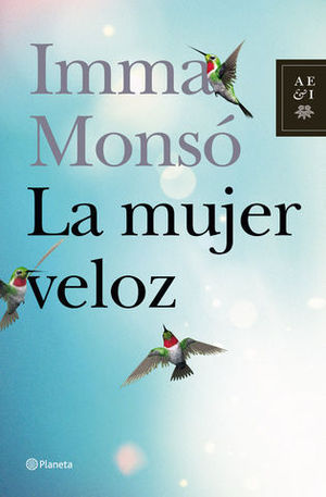 LA MUJER VELOZ