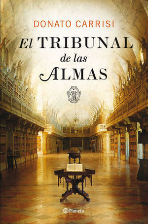 EL TRIBUNAL DE LAS ALMAS