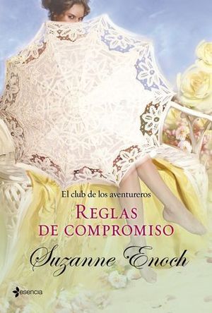 REGLAS DE COMPROMISO
