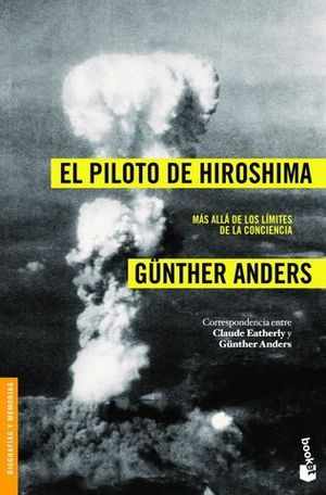 EL PILOTO DE HIROSHIMA