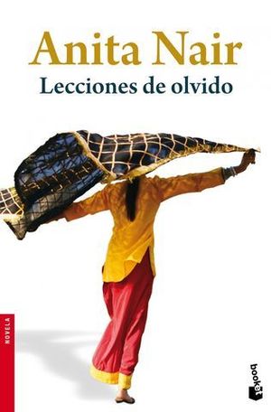 LECCIONES DE OLVIDO