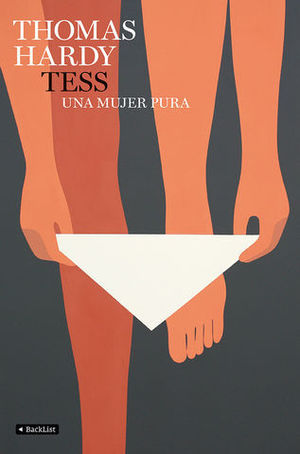 TESS UNA MUJER PURA