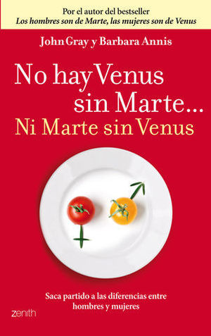 NO HAY VENUS SIN MARTE ... NI MARTE SIN VENUS