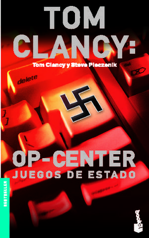 OP-CENTER,JUEGOS DE ESTADO