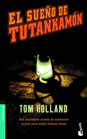 SUEO DE TUTANKAMON, EL