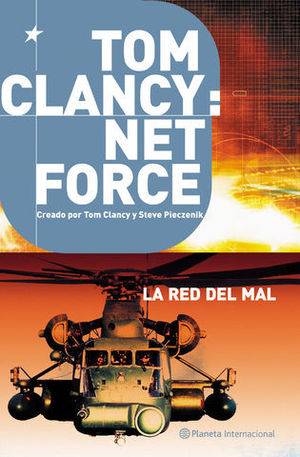 RED DEL MAL, LA -NET FORCE-