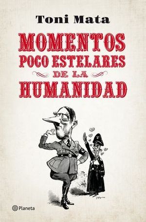 MOMENTOS ESTELARES DE LA HUMANIDAD