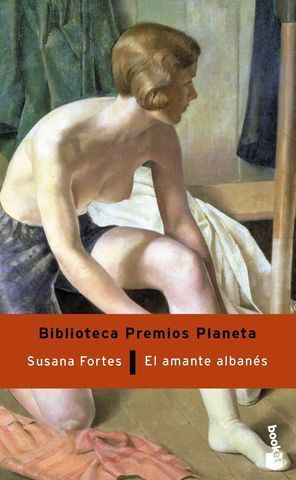 AMANTE ALBANES, EL