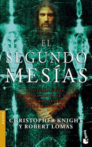 SEGUNDO MESIAS, EL