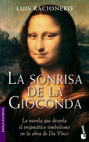 SONRISA DE LA GIOCONDA, LA