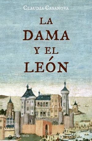 DAMA Y EL LEON, LA