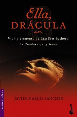 ELLA, DRACULA