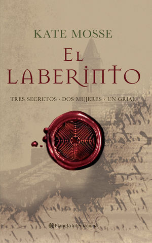 LABERINTO, EL