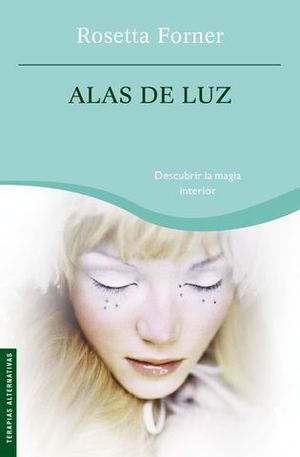 ALAS DE LUZ