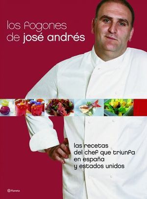 FOGONES DE JOSE ANDRES, LOS