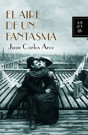 AIRE DE UN FANTASMA, EL