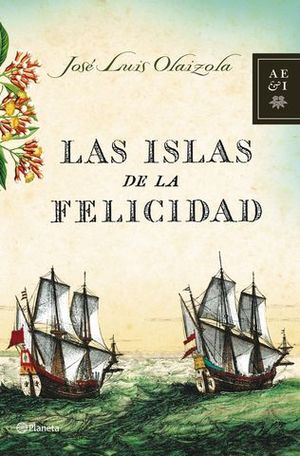 ISLAS DE LA FELICIDAD, LAS