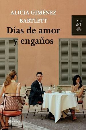 DIAS DE AMOR Y ENGAOS