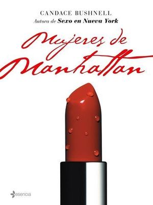 MUJERES DE MANHATTAN