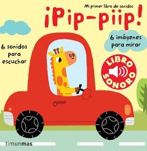 PIP-PIIP !