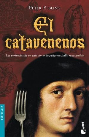 CATAVENENOS, EL