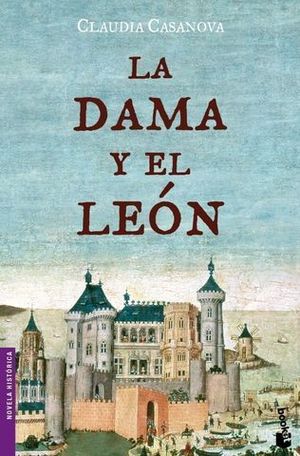 DAMA Y EL LEON, LA