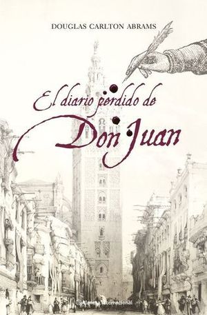 DIARIO PERDIDO DE DON JUAN, EL