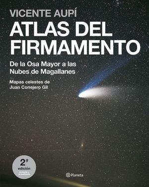 ATLAS DEL FIRMAMENTO