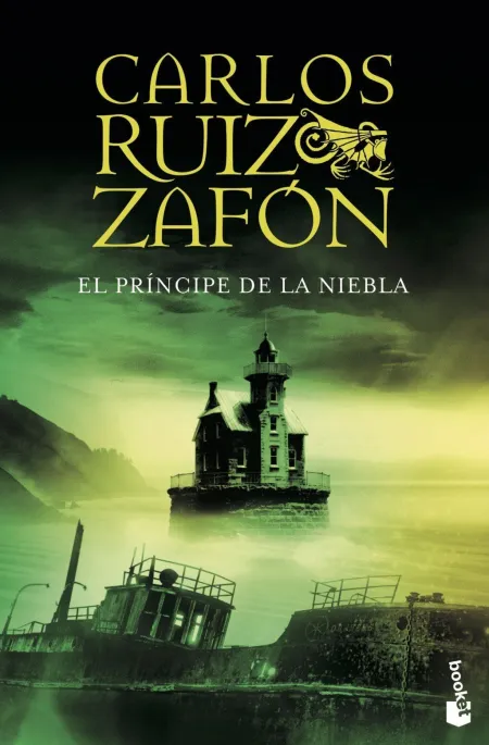Principe de la Niebla, el
