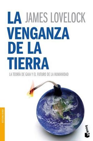 VENGANZA DE LA TIERRA, LA