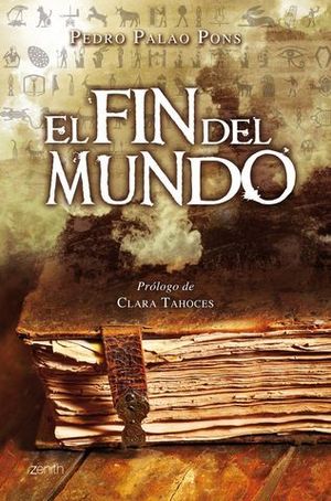 EL FIN DEL MUNDO