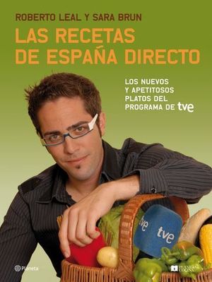 LAS RECETAS DE ESPAA DIRECTO