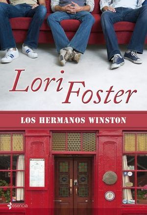 LOS HERMANOS WINSTON