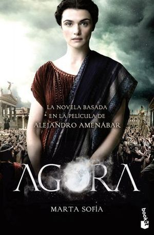 AGORA