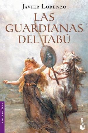 LAS GUARDIANAS DEL TABU