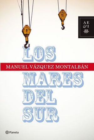 MARES DEL SUR, LOS ED. 30 ANIVERSARIO