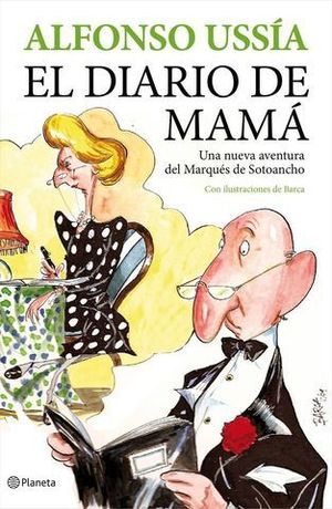 EL DIARIO DE MAMA