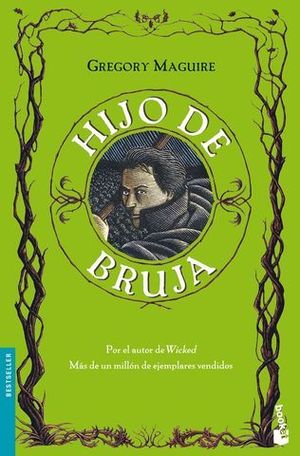 HIJO DE BRUJA