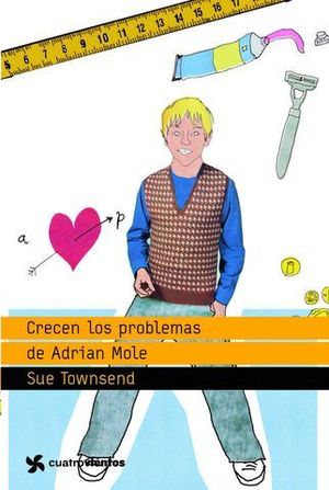 CRECEN LOS PROBLEMAS DE ADRAIN MOLE