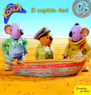 EL CAPITAN NED LOS HERMANOS KOALA